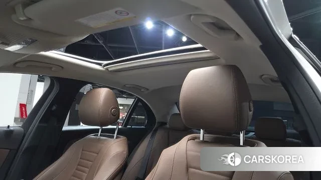Mercedes-Benz E-Class W213 id 3641383 из Кореи 9