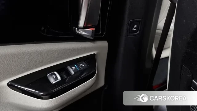 Kia Carnival 4th generation id 3395040 из Кореи 9