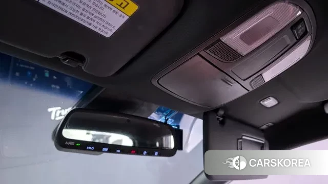 Hyundai All New Tucson id 3380692 из Кореи 9