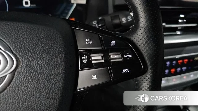 Ssangyong The New Rexton Sports Cannes id 3365679 из Кореи 9