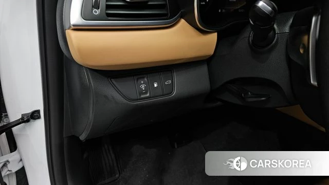 Genesis The New G70 id 3794047 из Кореи 9