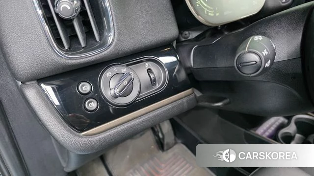 Mini Cooper Countryman id 4744988 из Кореи 9