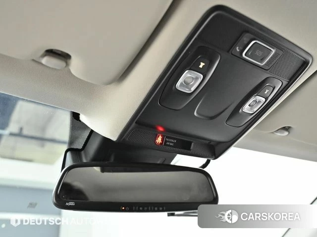 Renault Korea (Samsung) Capture id 4712565 из Кореи 9