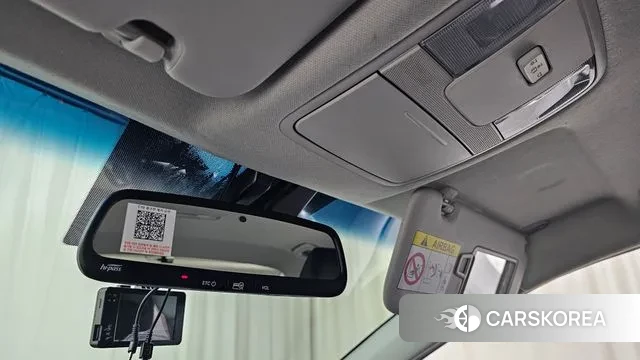 Kia The New K3 2nd generation id 3581724 из Кореи 9