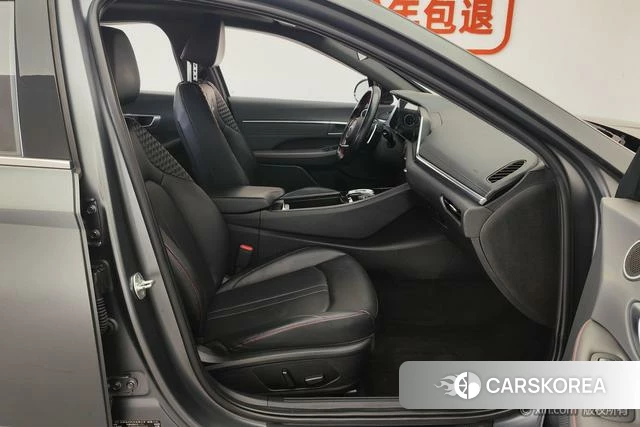 Hyundai Sonata id 4301189 из Китая 9