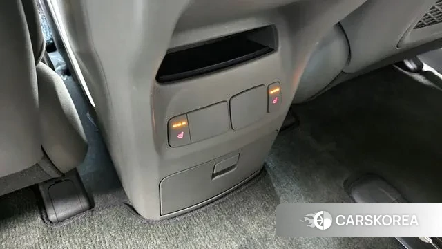 Kia All New Carnival id 3055803 из Кореи 9