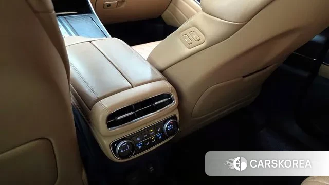 Genesis GV80 id 3676591 из Кореи 9