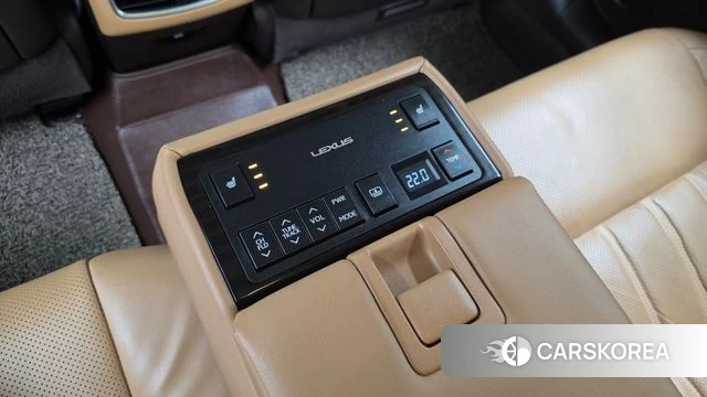 Lexus New ES300h id 4491112 из Кореи 9
