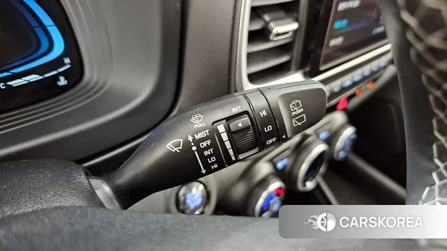 Hyundai Venue id 3732062 из Кореи 9