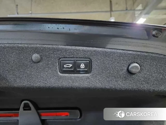 Kia The New K8 Hybrid id 3585575 из Кореи 9