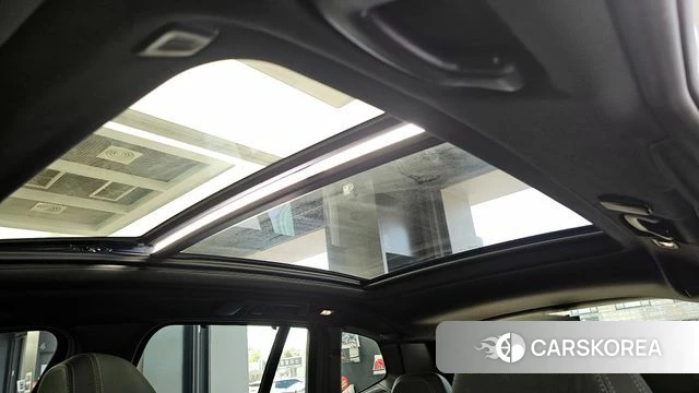 BMW X3 (G01) id 4203476 из Кореи 9