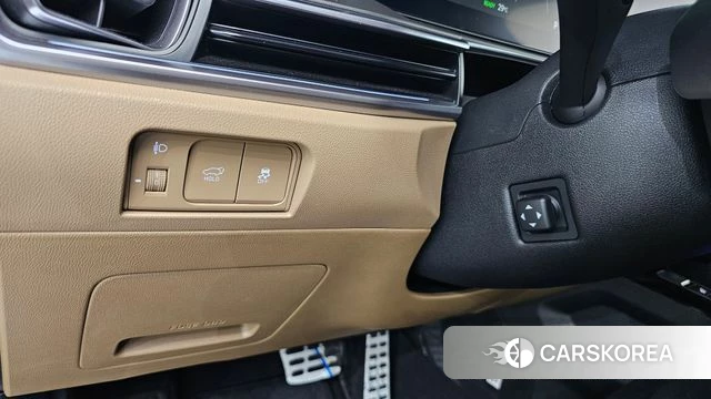 Kia The New Sorento 4th Generation id 4608069 из Кореи 9