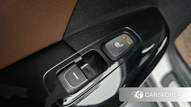 Kia Sportage The Bold id 4873320 из Кореи 9