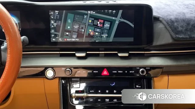 Kia Carnival 4th generation id 3473685 из Кореи 9