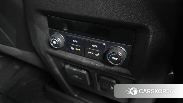 Chevrolet (GM Daewoo) Traverse id 3819907 из Кореи 9