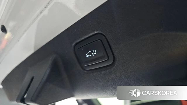 Hyundai Kona Hybrid (SX2) id 4555181 из Кореи 9