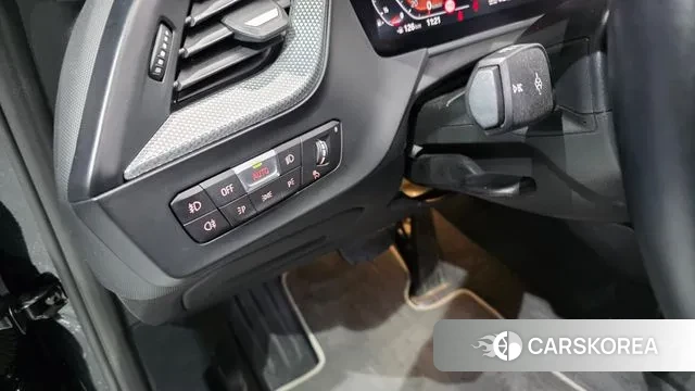 BMW 1 Series (F40) id 3696924 из Кореи 9