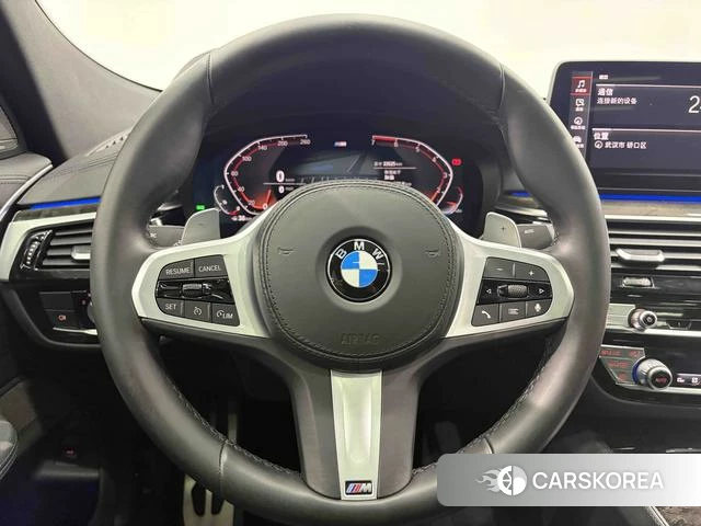 BMW 6 series GT id 4257662 из Китая 9