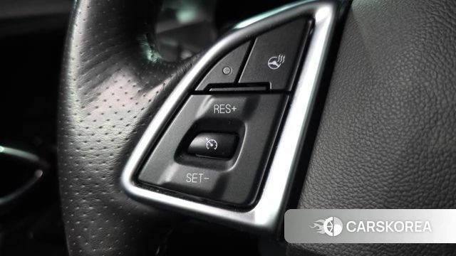 Chevrolet (GM Daewoo) The New Camaro id 4370277 из Кореи 9