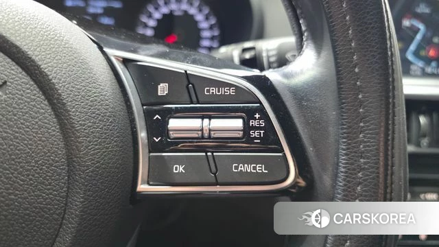 Kia The New K5 2nd generation id 4849865 из Кореи 9