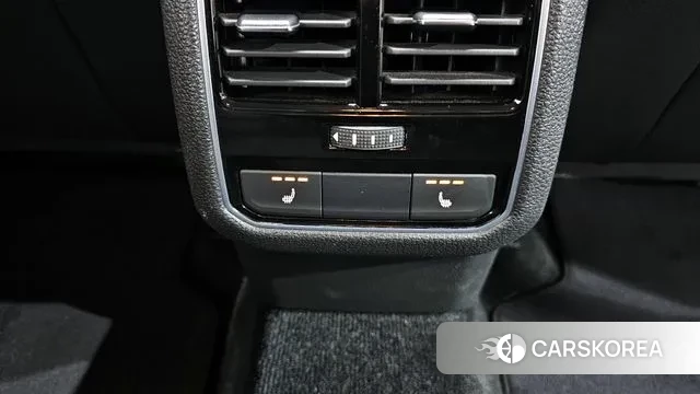 Volkswagen The New Passat id 3408058 из Кореи 9