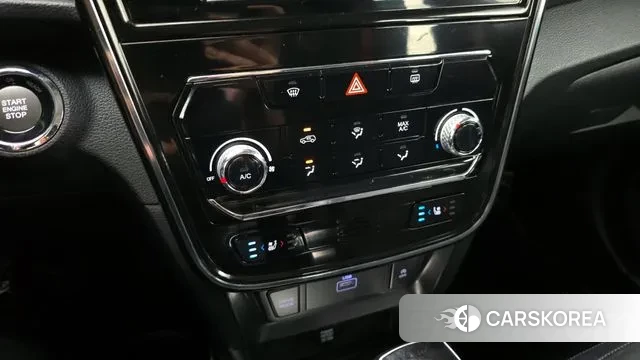 Ssangyong Berry New Tivoli id 2683166 из Кореи 9