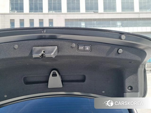 Hyundai The New Grandeur IG id 3923162 из Кореи 9