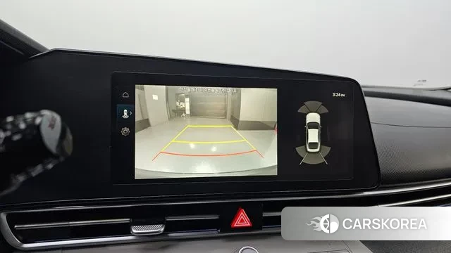 Hyundai Avante (CN7) id 3459064 из Кореи 9