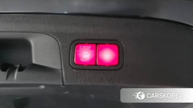 Mercedes-Benz GLE-Class W167 id 3636070 из Кореи 9