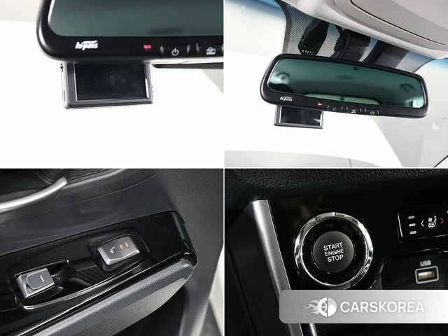 Ssangyong Beautiful Korando id 3833340 из Кореи 9