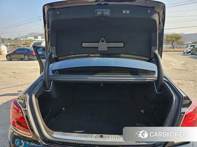 Kia More K9 id 3643774 из Кореи 9