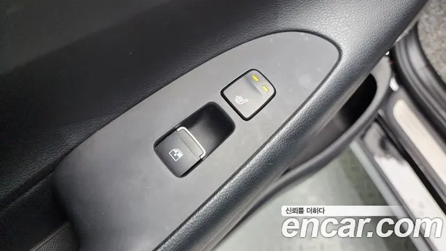 Hyundai The New Grandeur IG id 2870127 из Кореи 9