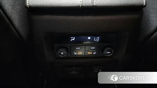 Chevrolet (GM Daewoo) Traverse id 3247043 из Кореи 9