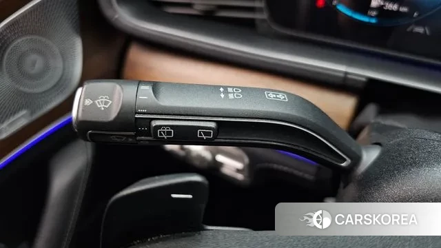 Mercedes-Benz GLE-Class W167 id 3060379 из Кореи 9