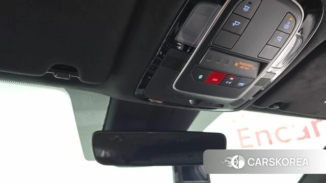 Hyundai The New Santa Fe id 4550081 из Кореи 9