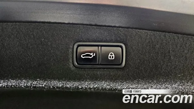 Genesis G90 id 2665685 из Кореи 9