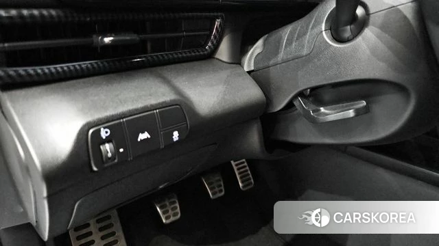 Hyundai Avante (CN7) id 4224294 из Кореи 9