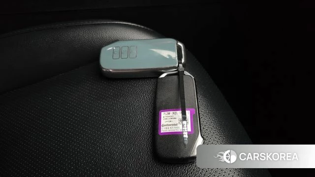 Kia Sportage 5th Generation Hybrid id 4337384 из Кореи 9