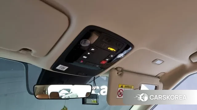 Kia Carnival 4th generation id 3378688 из Кореи 9