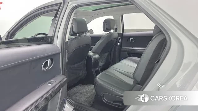 Hyundai Ionic 5 id 3518982 из Кореи 9