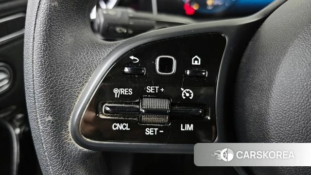 Mercedes-Benz A-Class W177 id 4324607 из Кореи 9