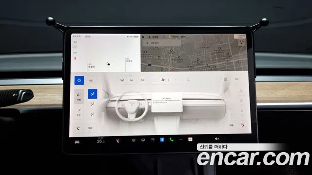 Tesla Model 3 id 2623464 из Кореи 9