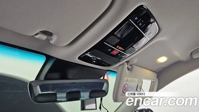 Hyundai Grandeur (GN7) id 2570827 из Кореи 9