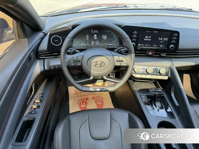Hyundai Elantra id 4253848 из Китая 9
