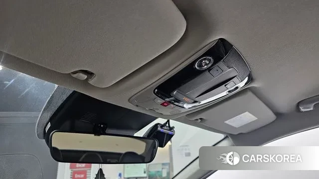 Kia The New K5 3rd generation id 2899859 из Кореи 9