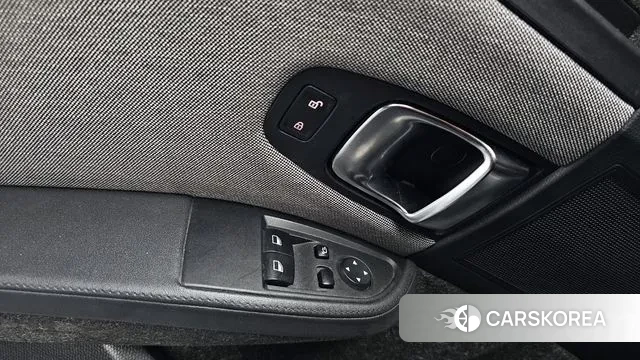 BMW i3 id 3176930 из Кореи 9