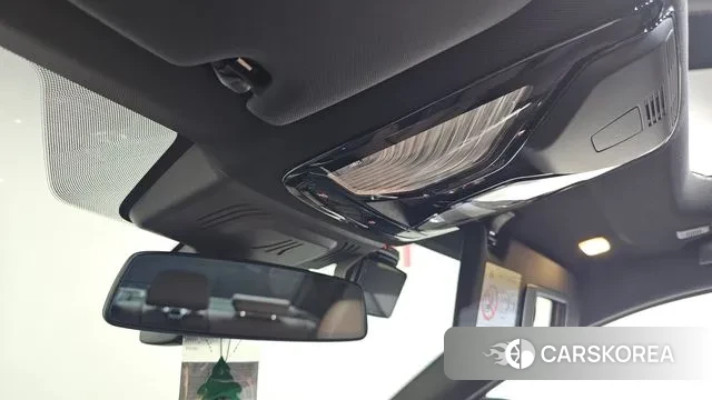 BMW 3 Series (G20) id 3731322 из Кореи 9