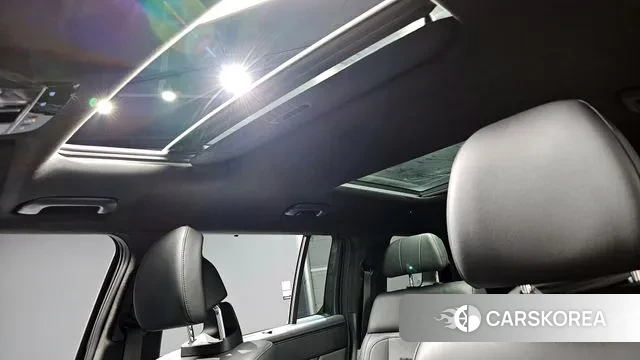 Hyundai Santa Fe (MX5) id 3590747 из Кореи 9