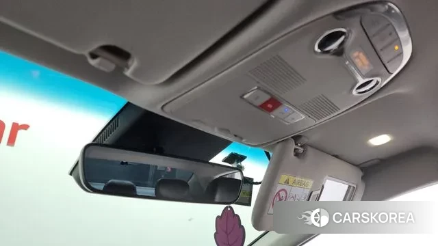 Hyundai The New Grandeur IG Hybrid id 3378245 из Кореи 9