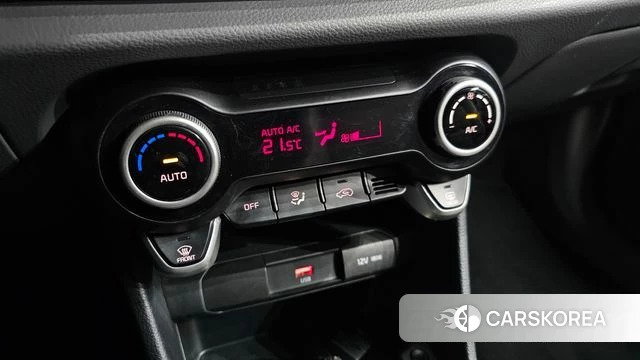 Kia Morning Urban (JA) id 4562447 из Кореи 9